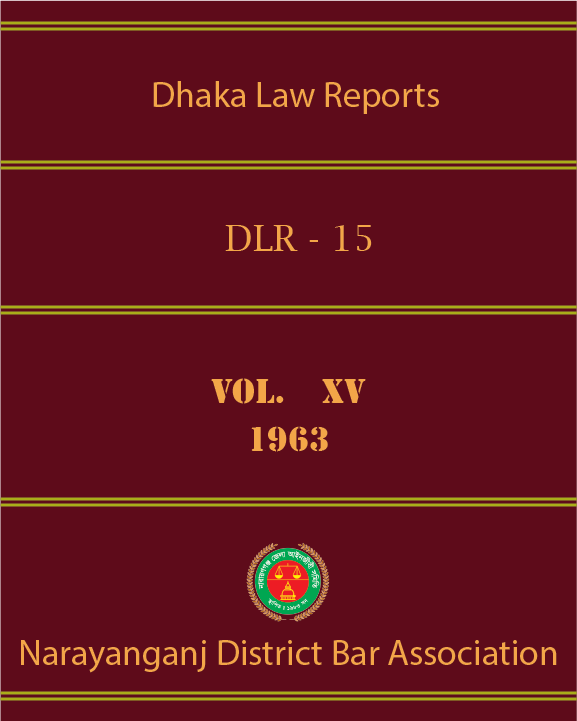 DLR 15